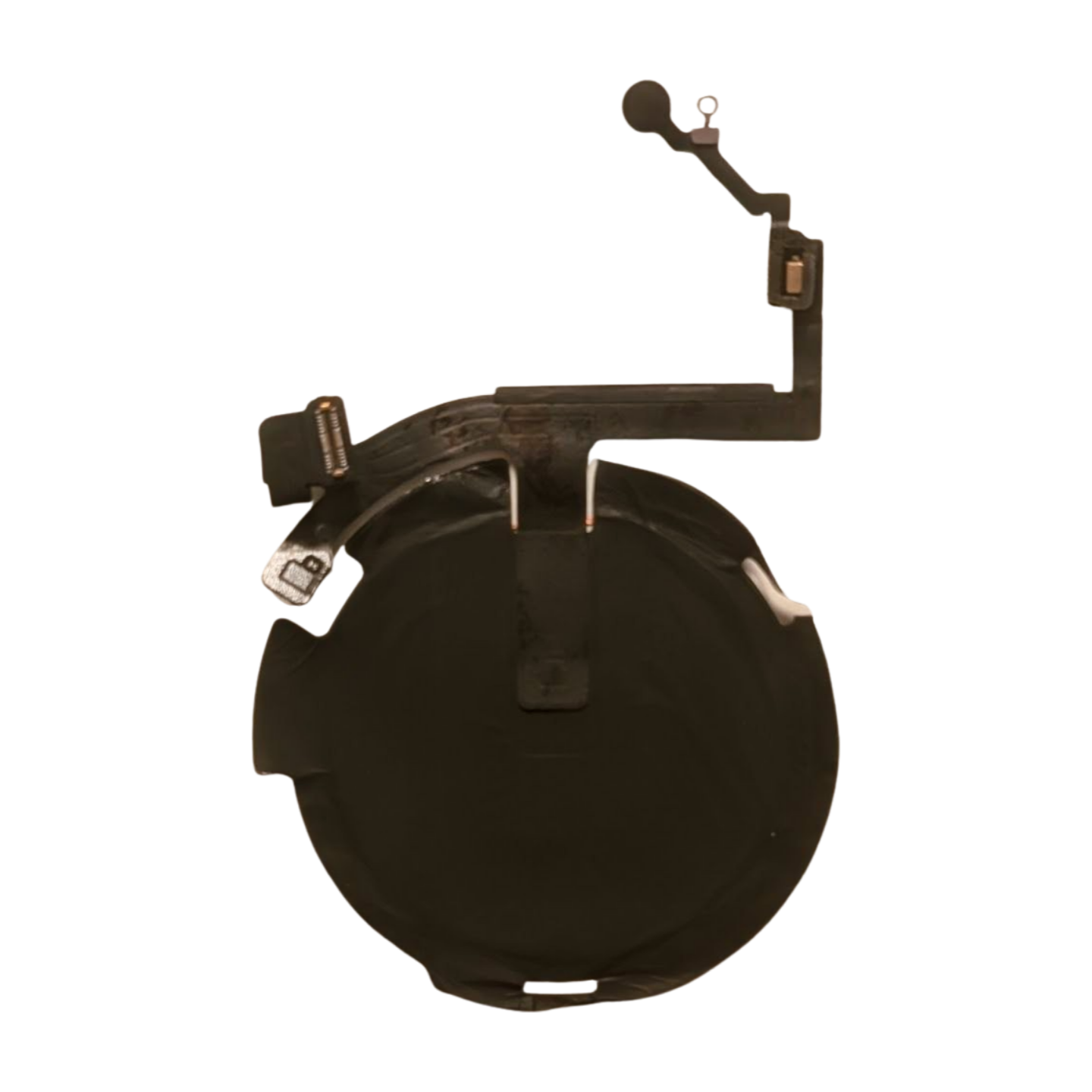 iPhone 14 Ladespule + Mikrofon Flashlight Flex PULLED