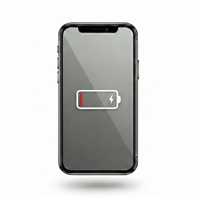 iPhone 13 Akku Reparatur