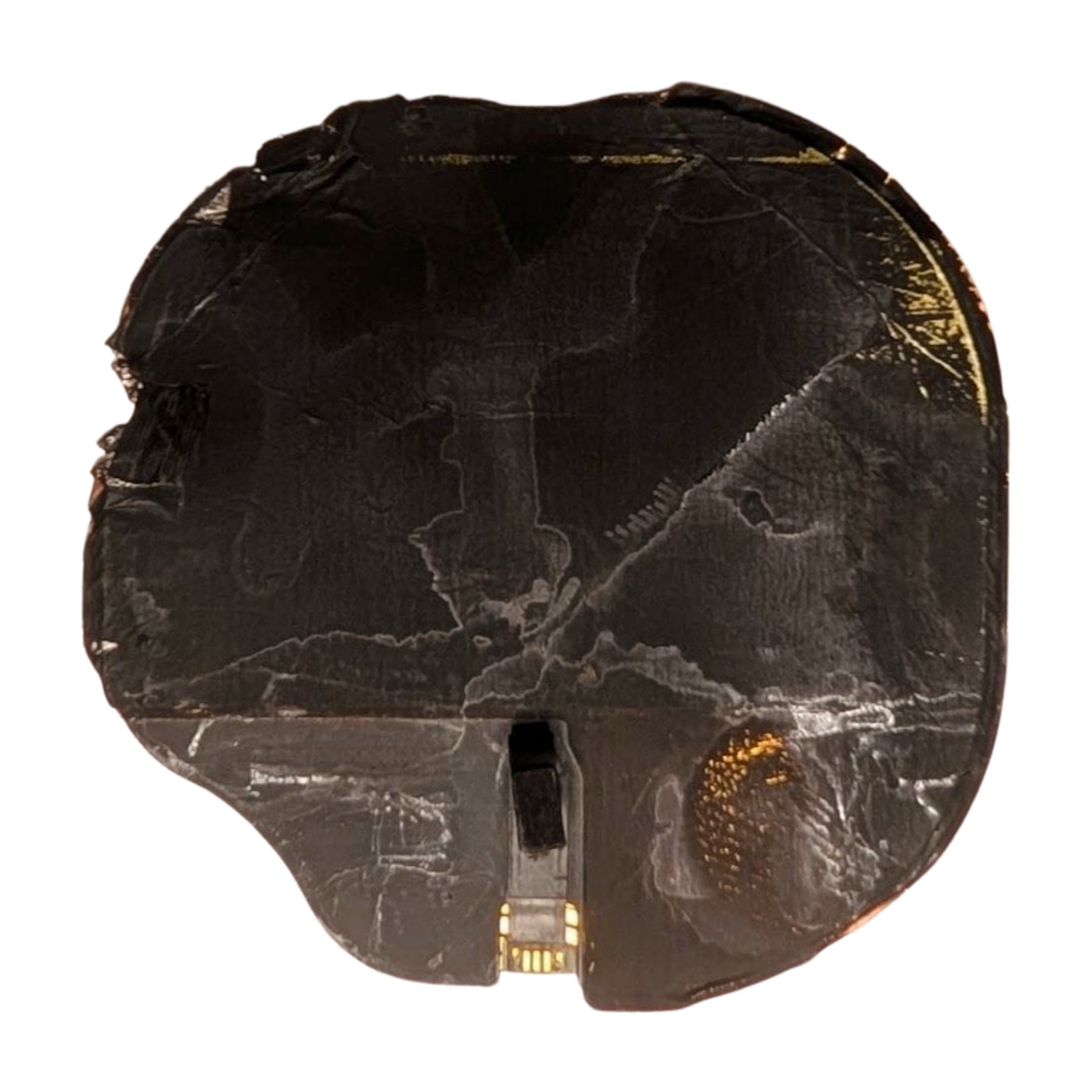 iPhone 8 Ladespule PULLED