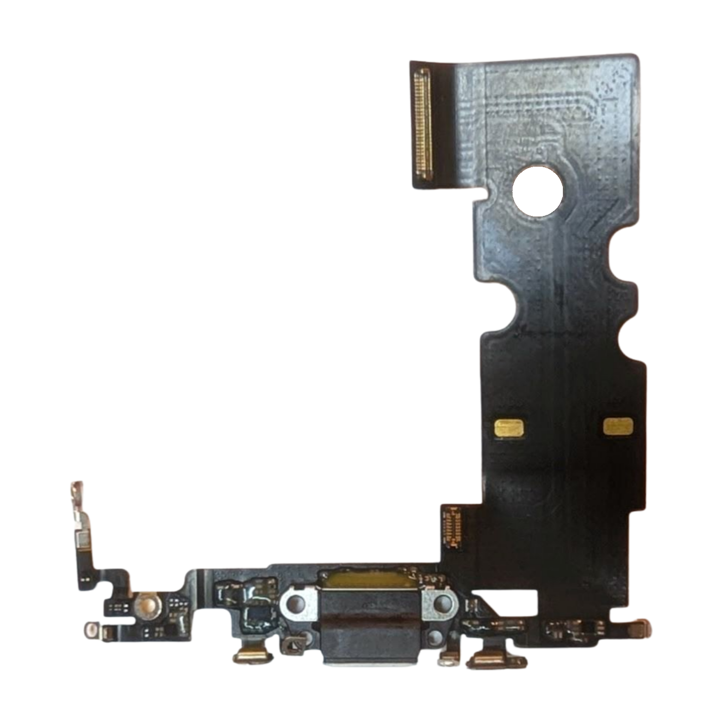 iPhone SE 20/22 Ladebuchse PULLED