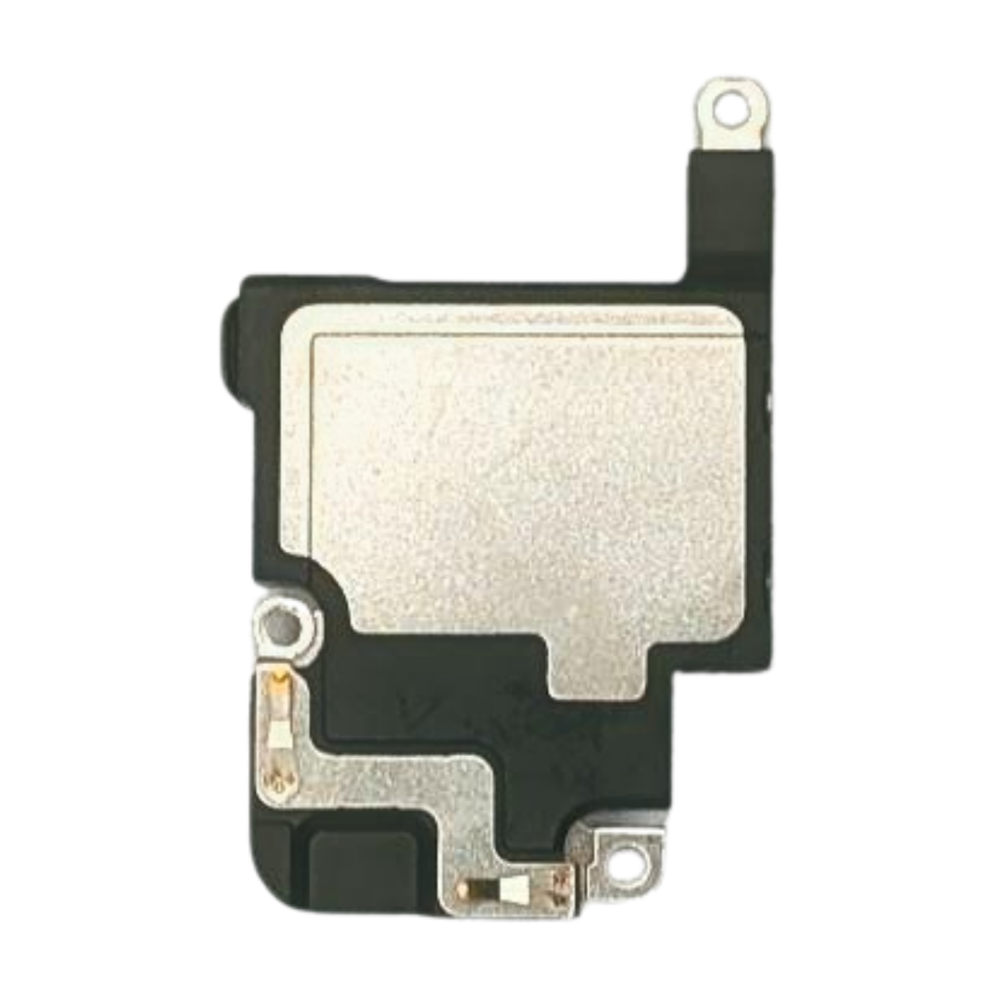 iPhone 14 Pro Max Lautsprecher PULLED