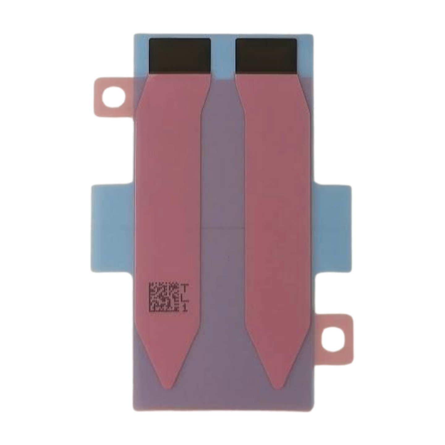 iPhone 14 Plus Akku Klebestreifen