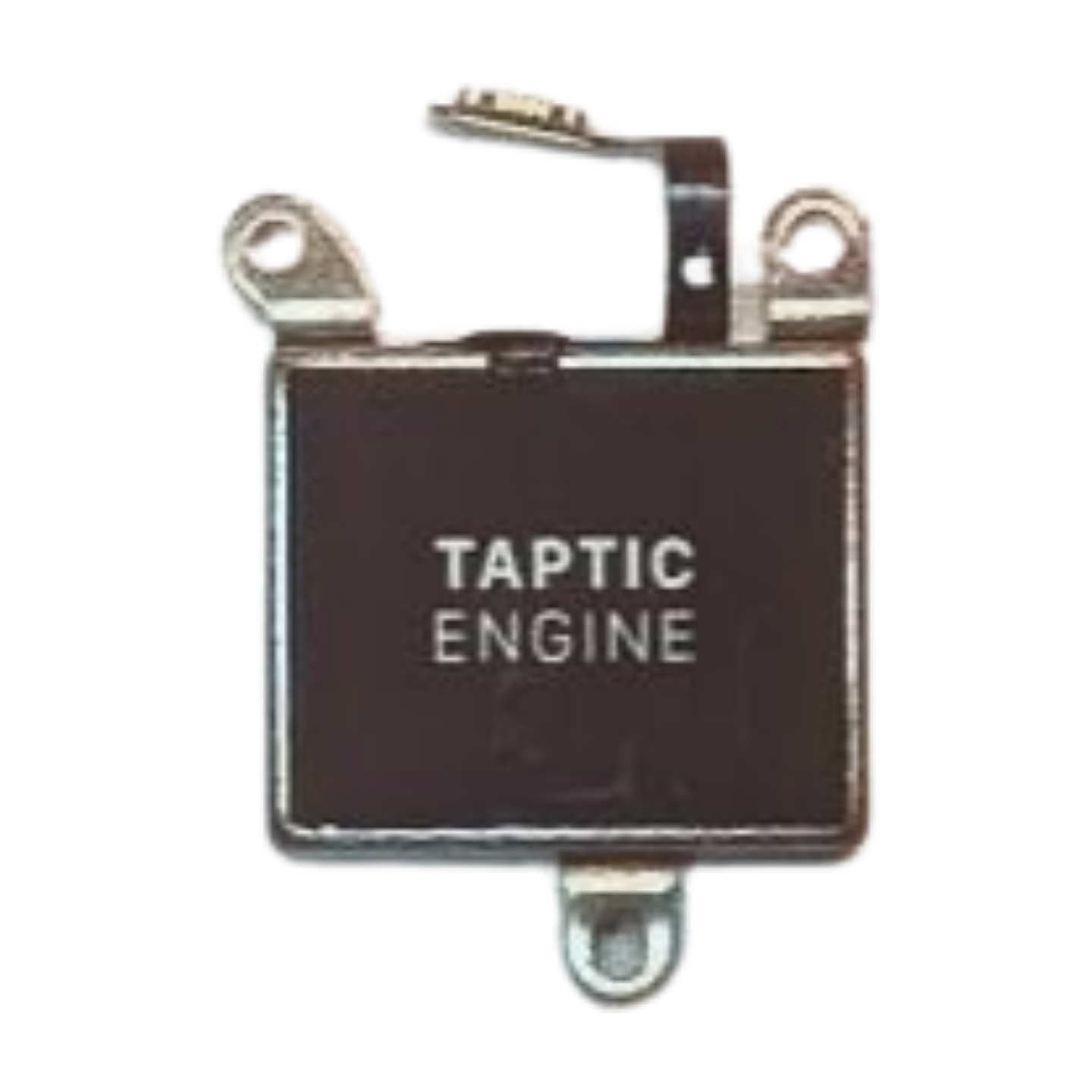 iPhone 13 Vibrationsmotor PULLED