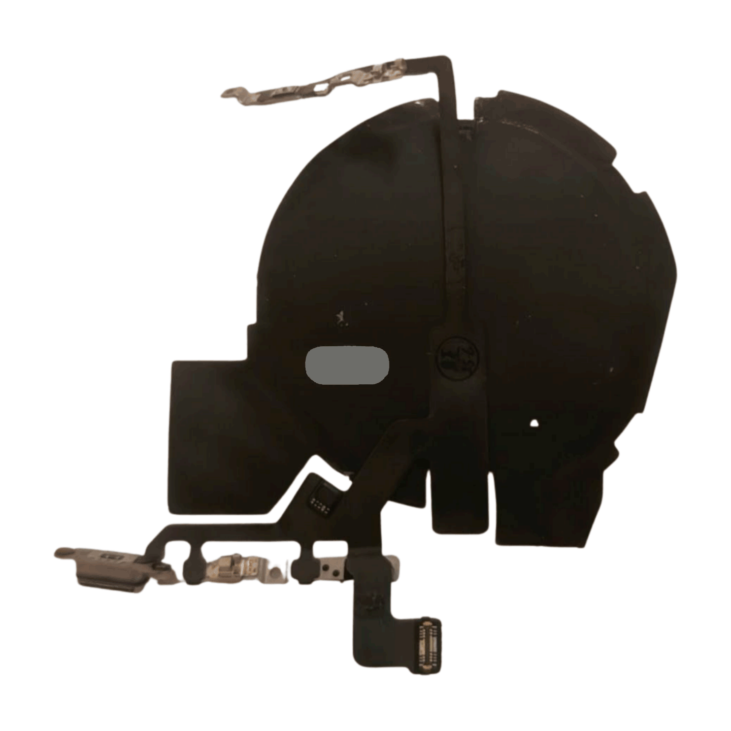 iPhone 14 Pro Ladespule + Volume & Power Button Flex PULLED