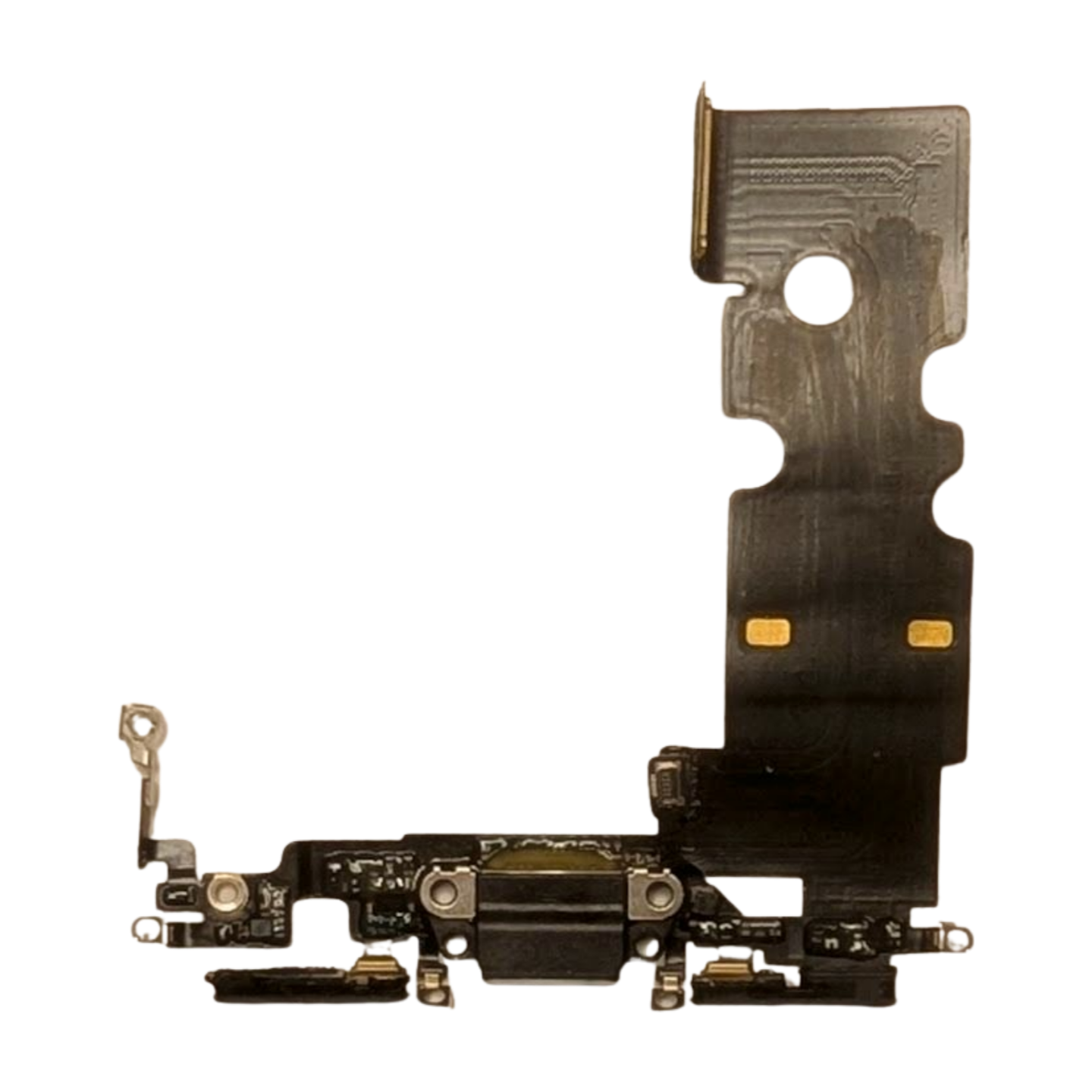 iPhone 8 Ladebuchse PULLED