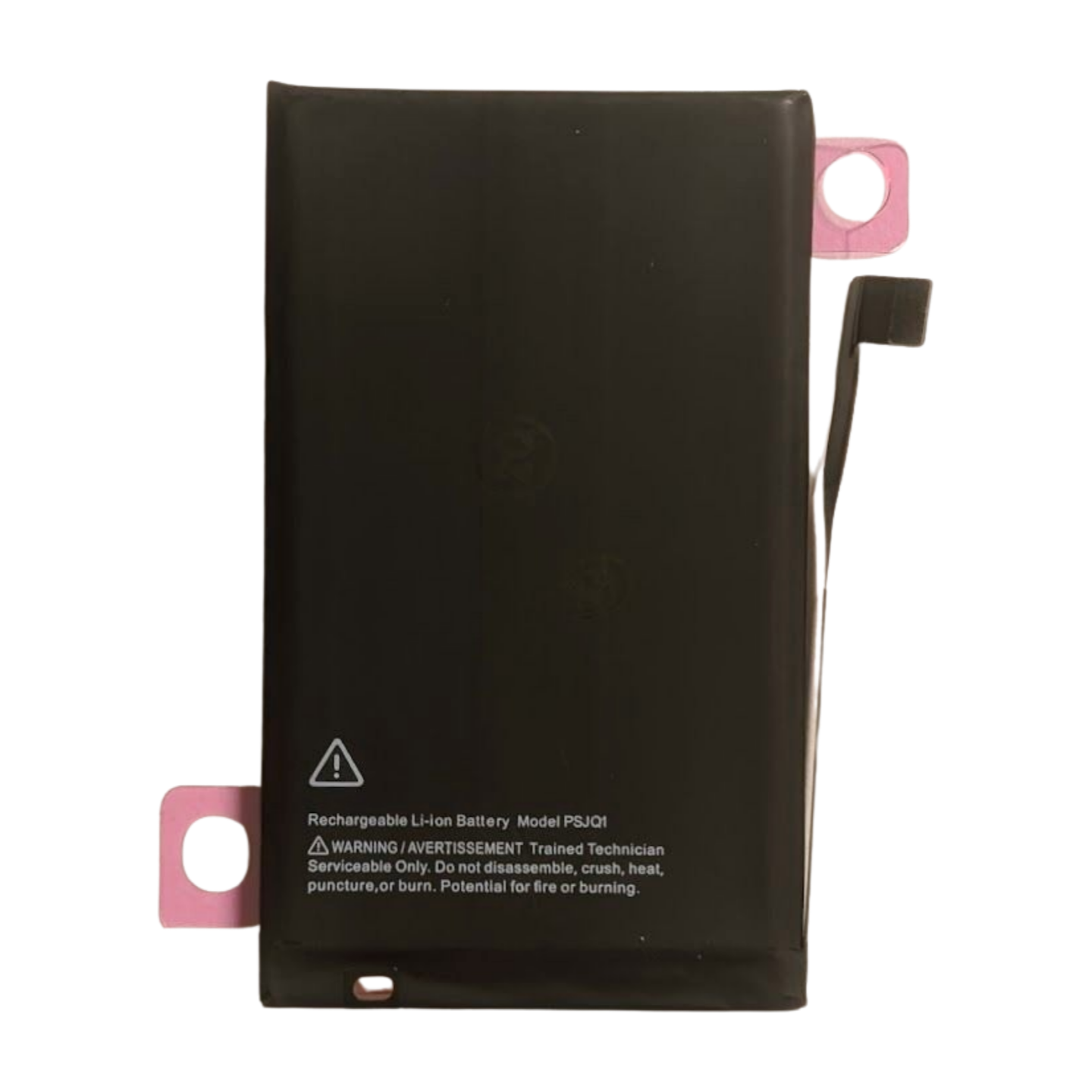 iPhone 16 OEM HC Akku