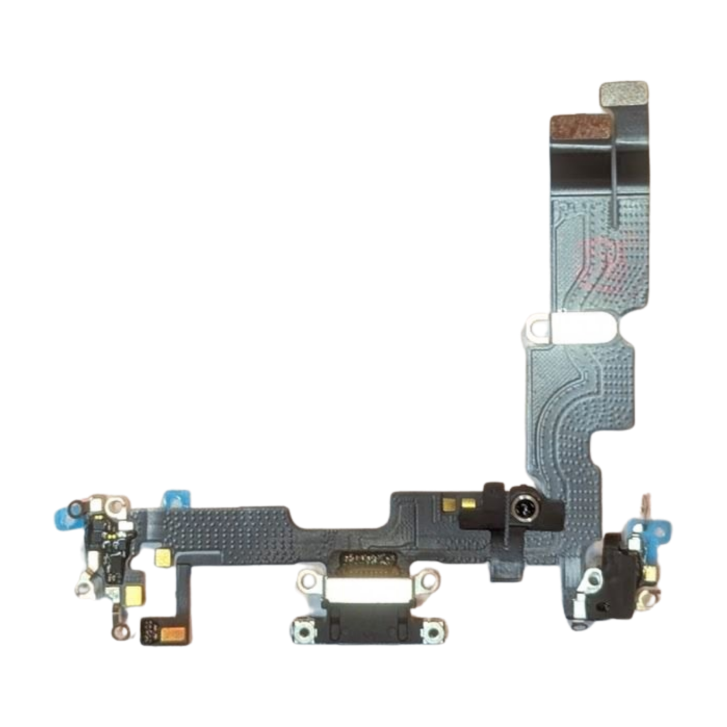 iPhone 14 Plus Ladebuchse PULLED