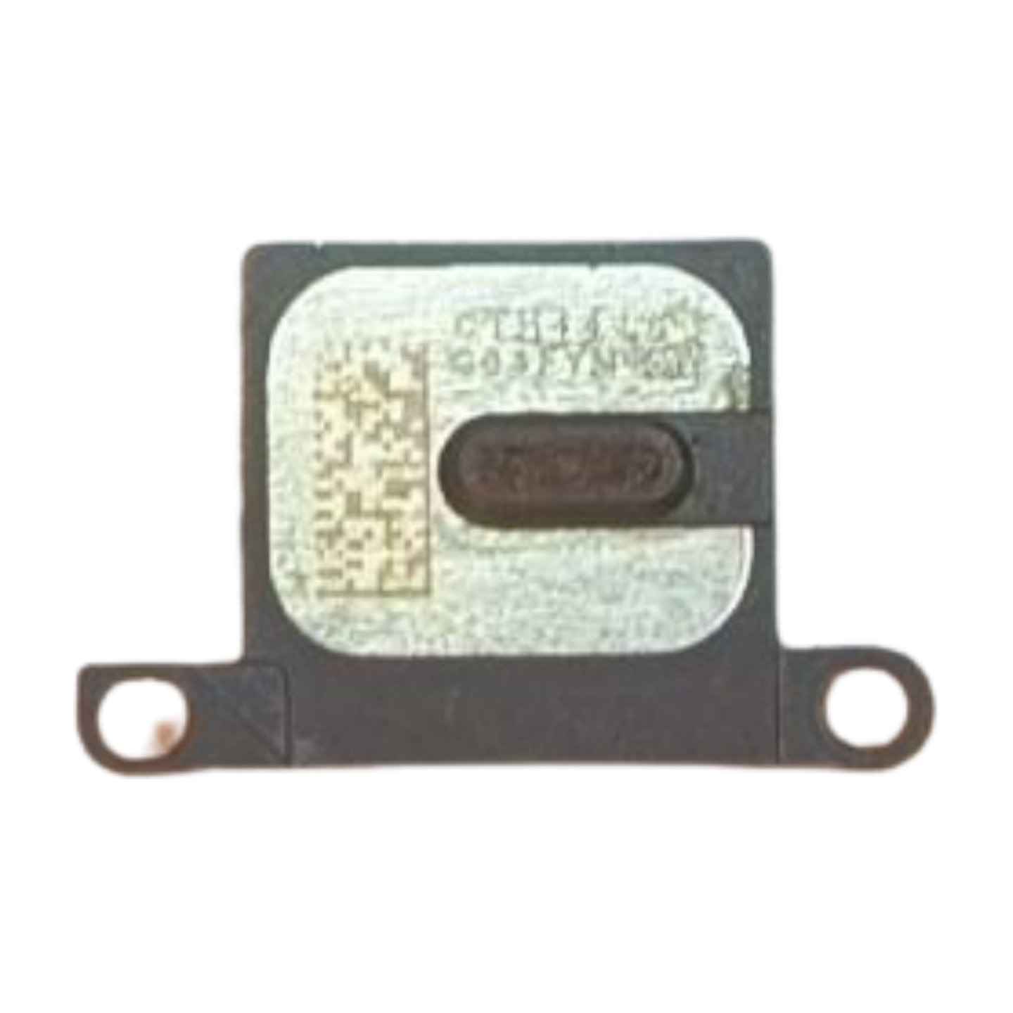 iPhone 6 Plus Ohrhörer Lautsprecher PULLED