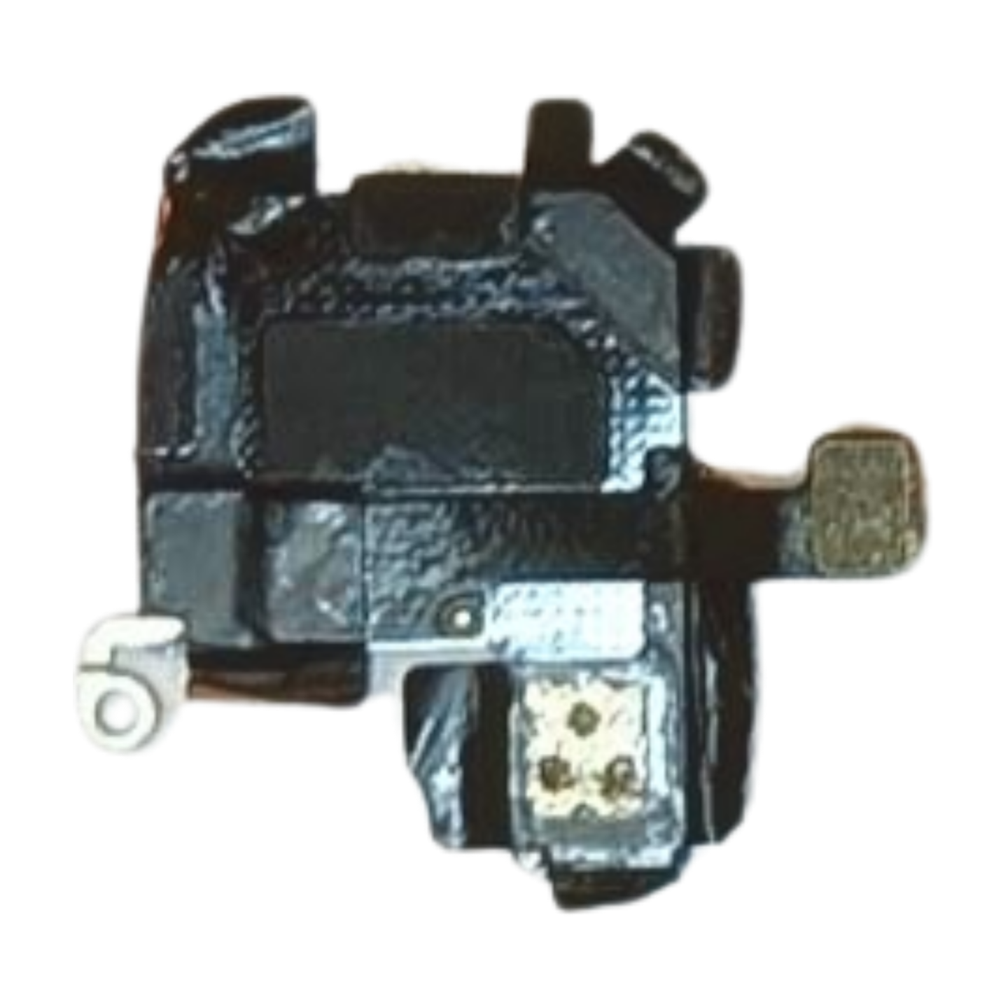 iPhone 13 GPS-Antennen Flex PULLED