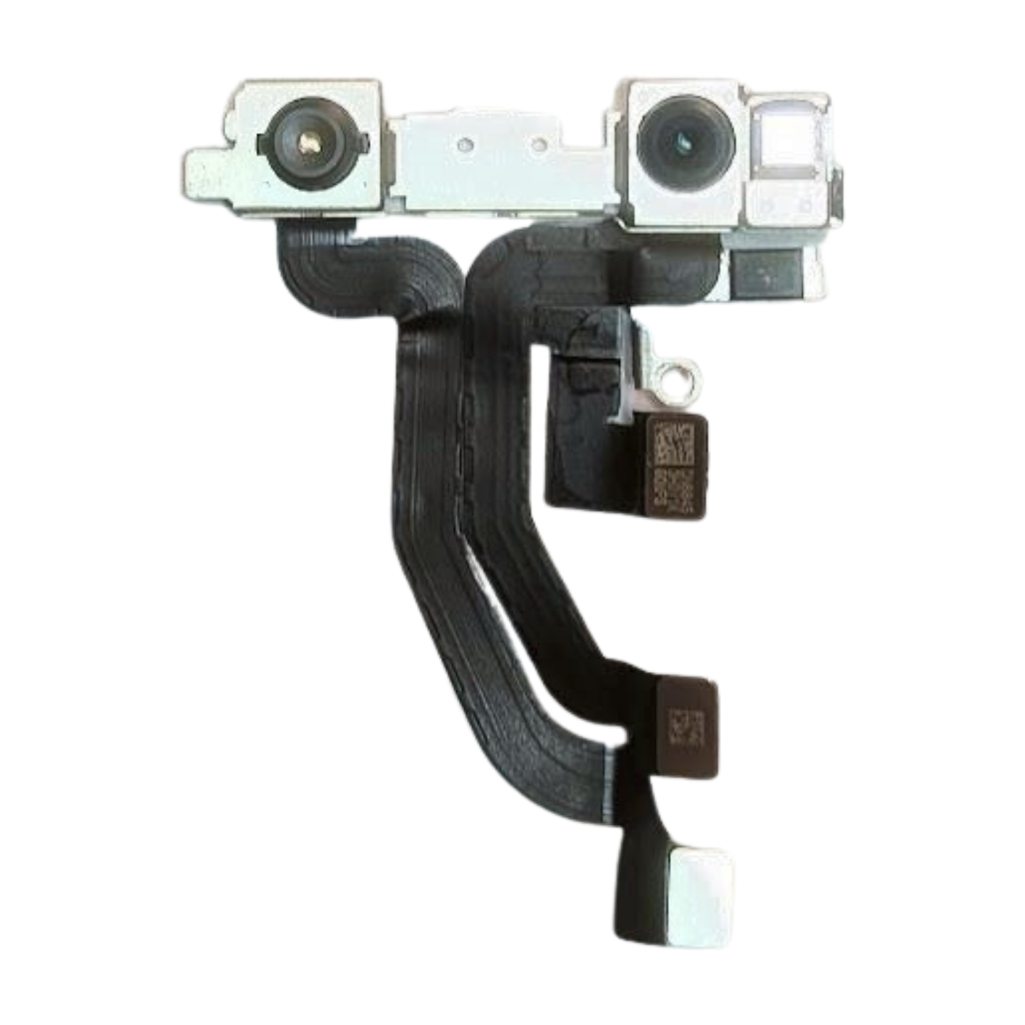 iPhone XS Frontkamera PULLED