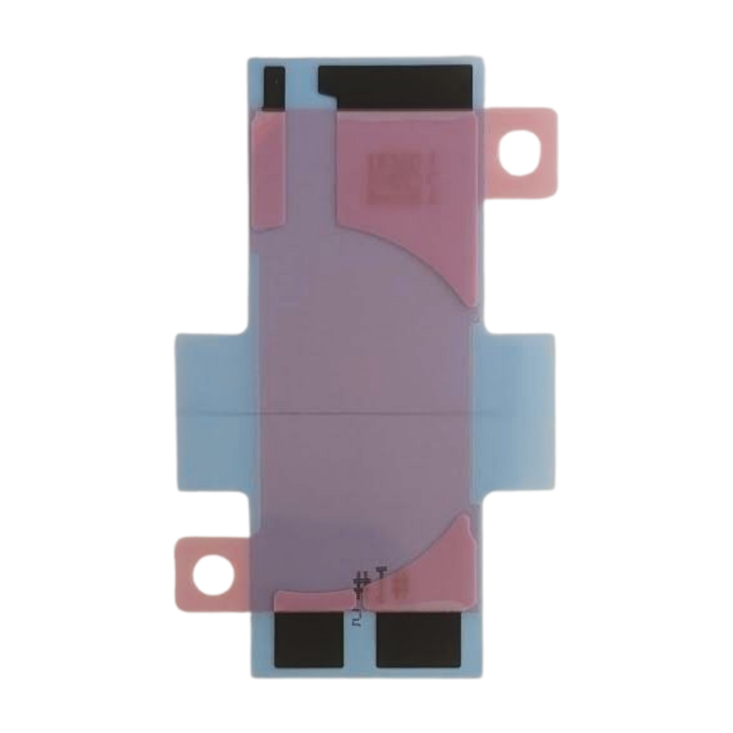 iPhone 12 Mini Akku Klebestreifen