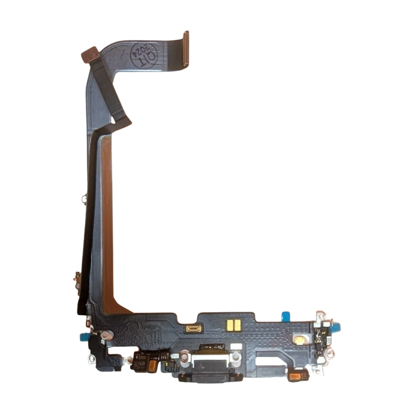 iPhone 13 Pro Max Ladebuchse PULLED