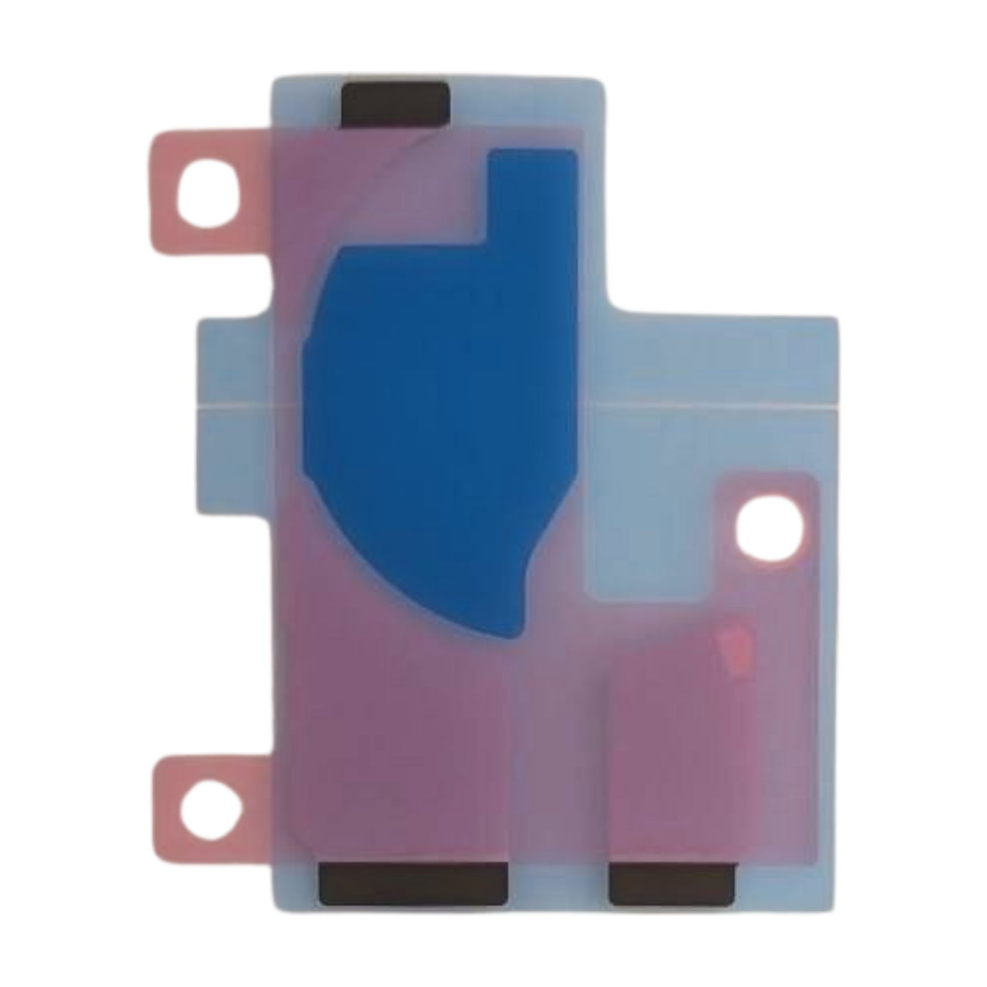 iPhone 15 Pro Akku Klebestreifen