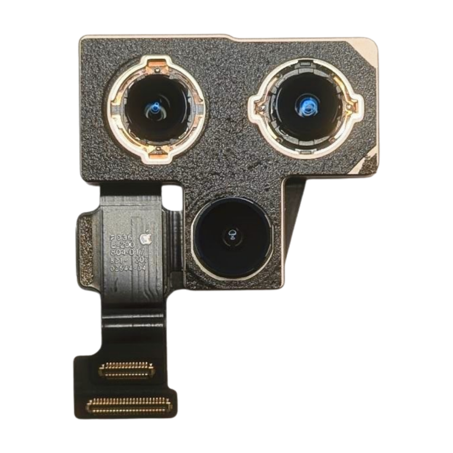 iPhone 12 Pro Hauptkamera PULLED