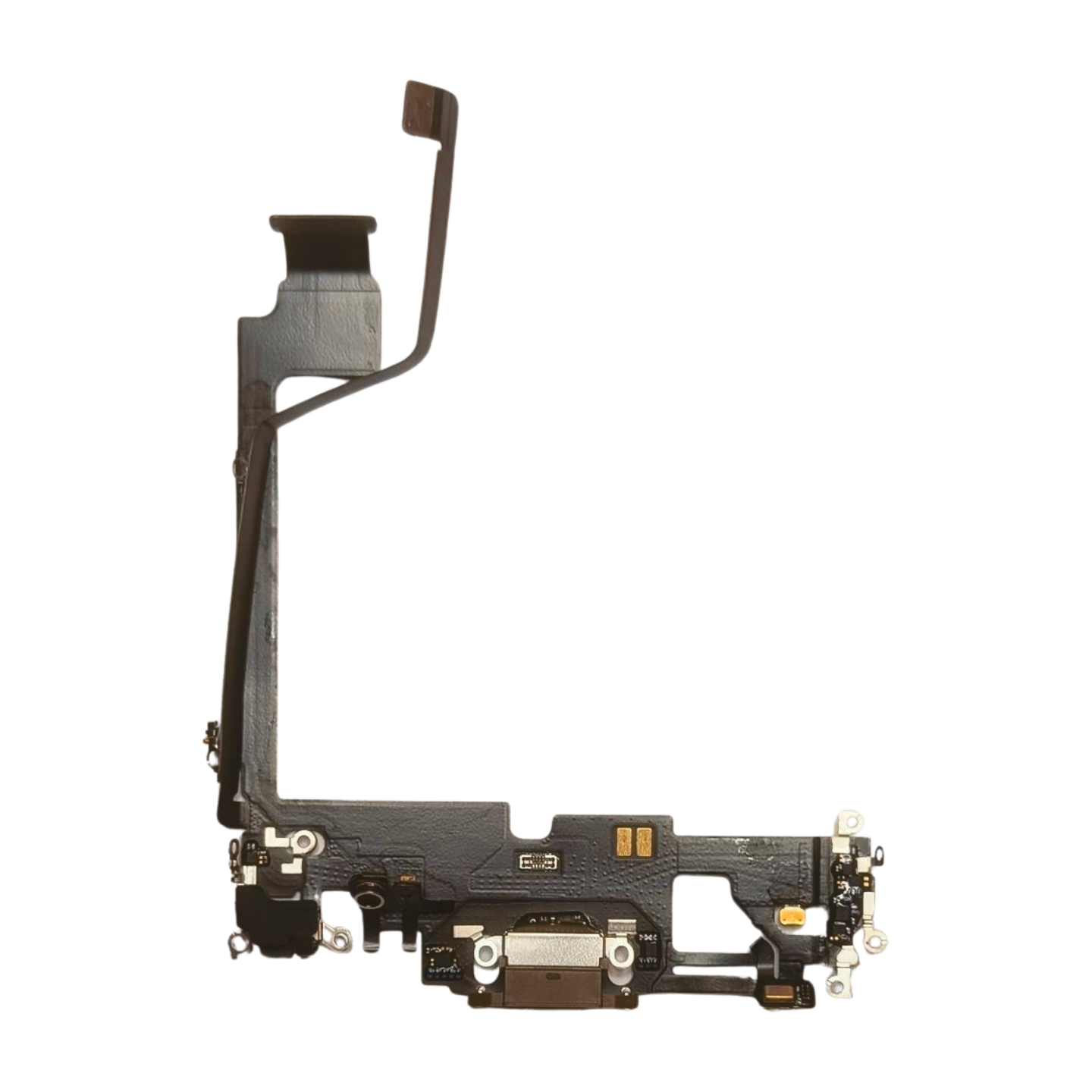 iPhone 12 Pro Max Ladebuchse PULLED