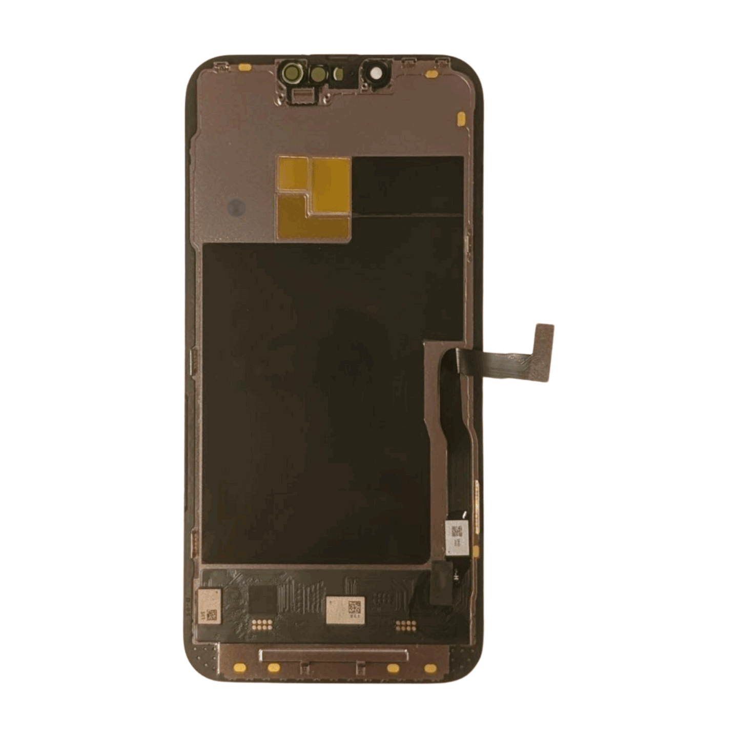 iPhone 13 Pro Max OLED SOFT Display (OEM) - Anlernbar als ORIGINAL USED ab iOS 18