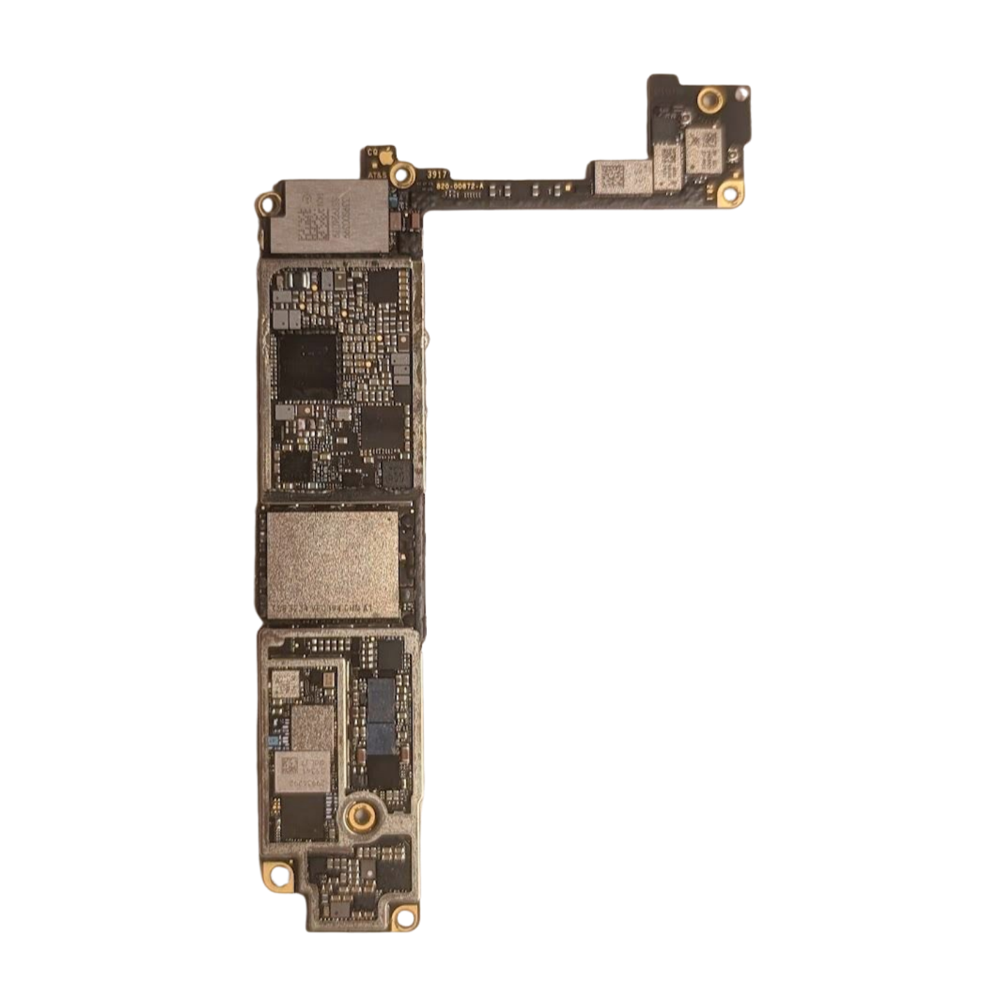 iPhone 8 Logicboard - GESPERRT / DEFEKT