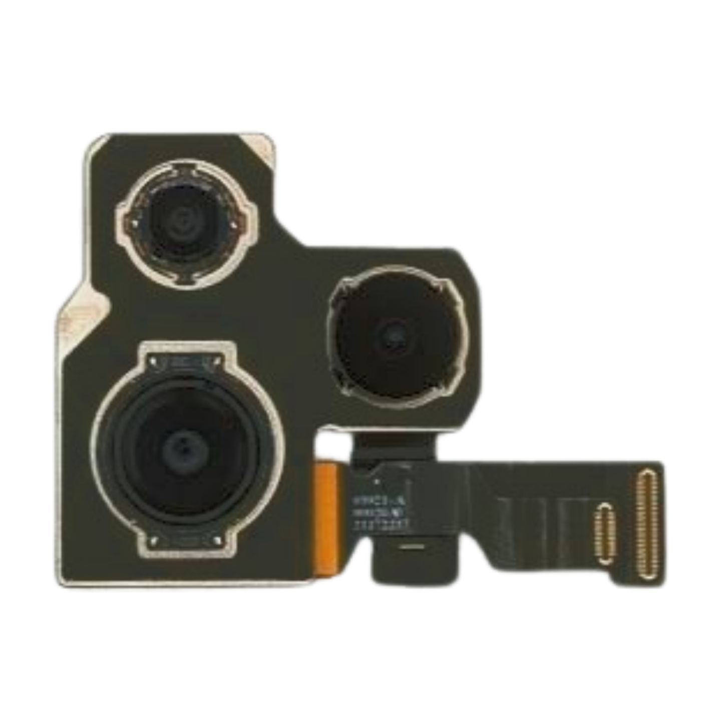 iPhone 14 Pro Max Hauptkamera PULLED