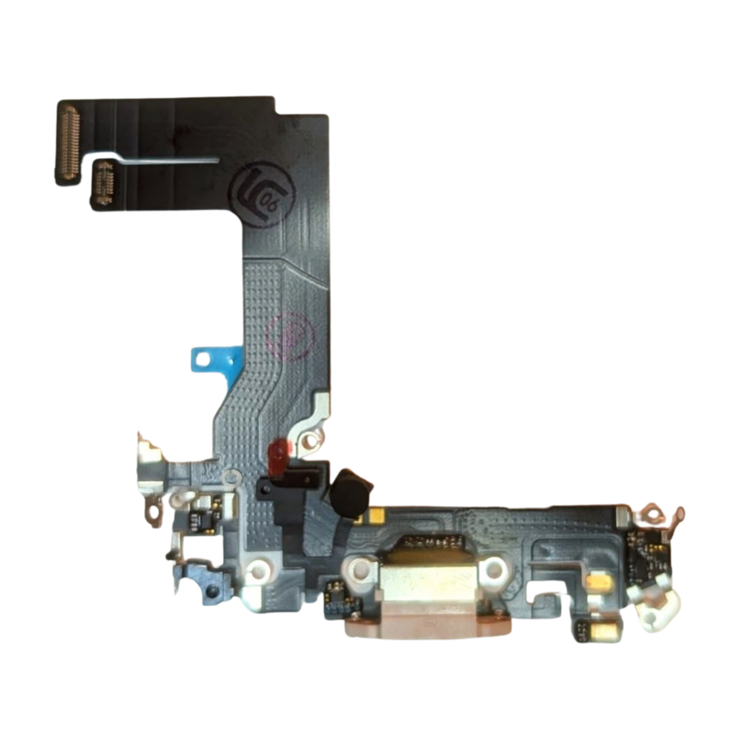 iPhone 13 Mini Ladebuchse PULLED