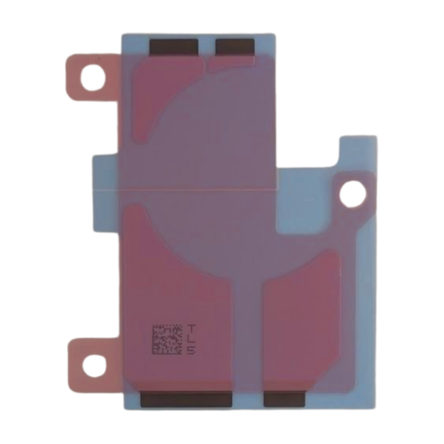 iPhone 14 Pro Max Akku Klebestreifen