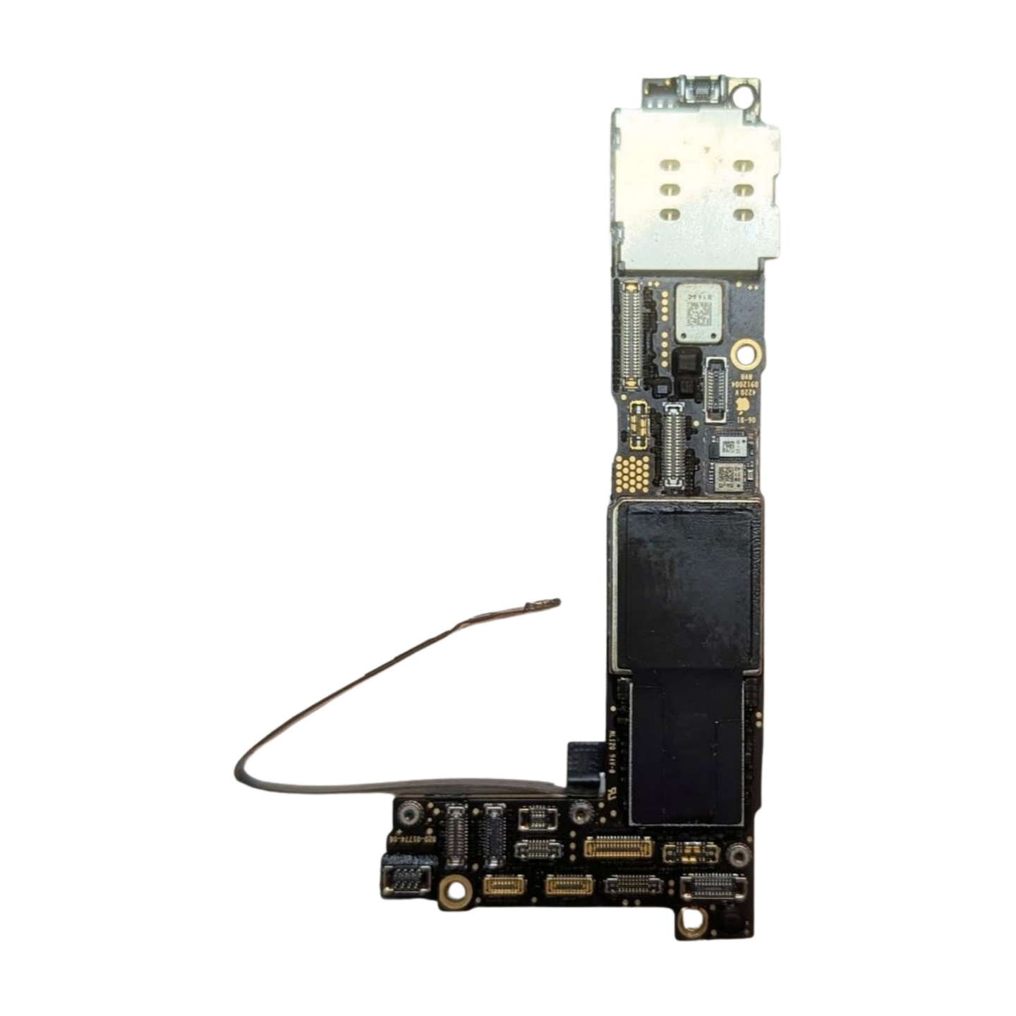 iPhone 12 Mini Logicboard (US) - GESPERRT / DEFEKT