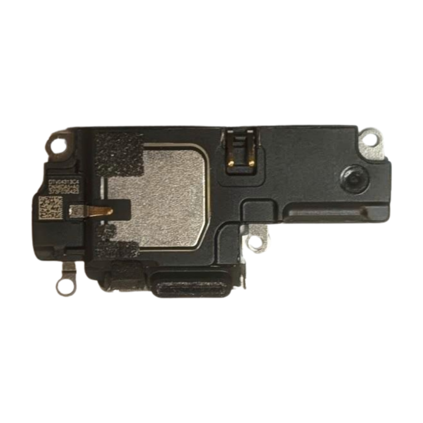 iPhone 12 / 12 Pro Lautsprecher PULLED