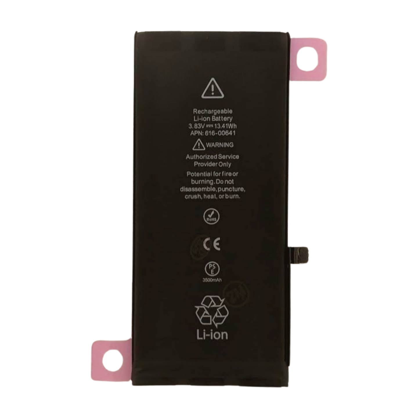 iPhone 11 OEM HC Akku 3600mAh