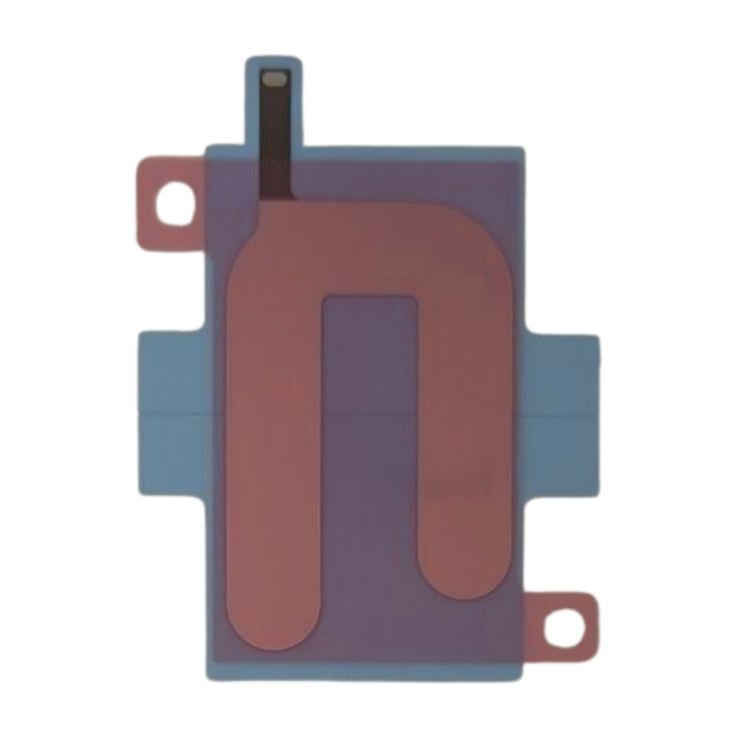 iPhone 16 Akku Klebestreifen