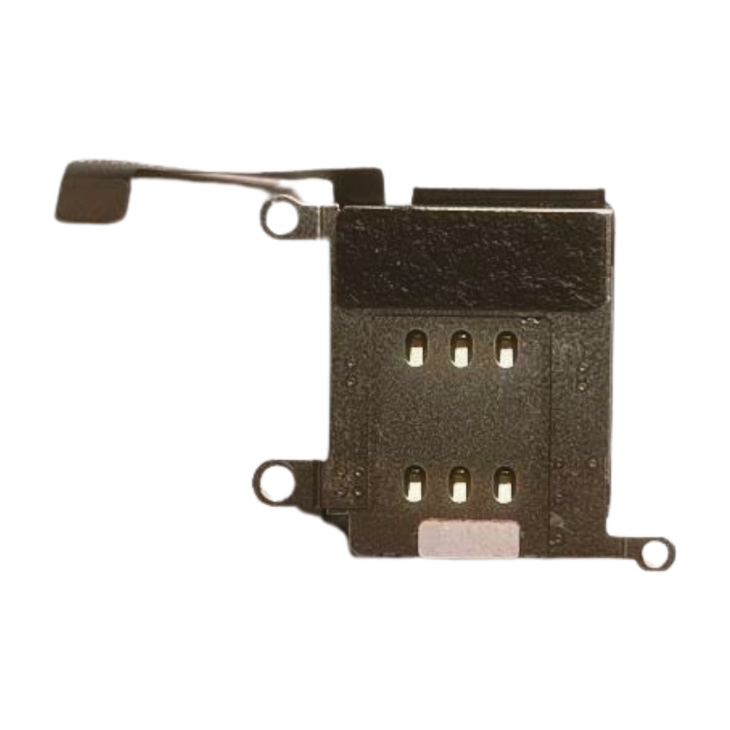 iPhone 12 Pro Max SIM-Kartenleser PULLED