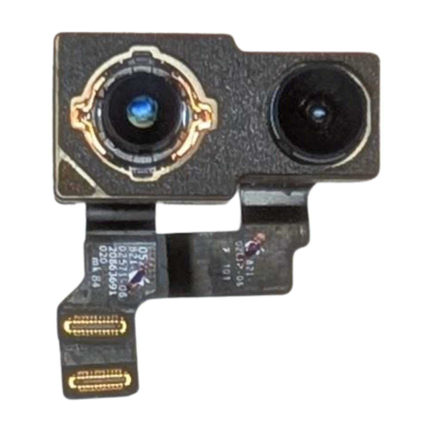 iPhone 12 Mini Hauptkamera PULLED