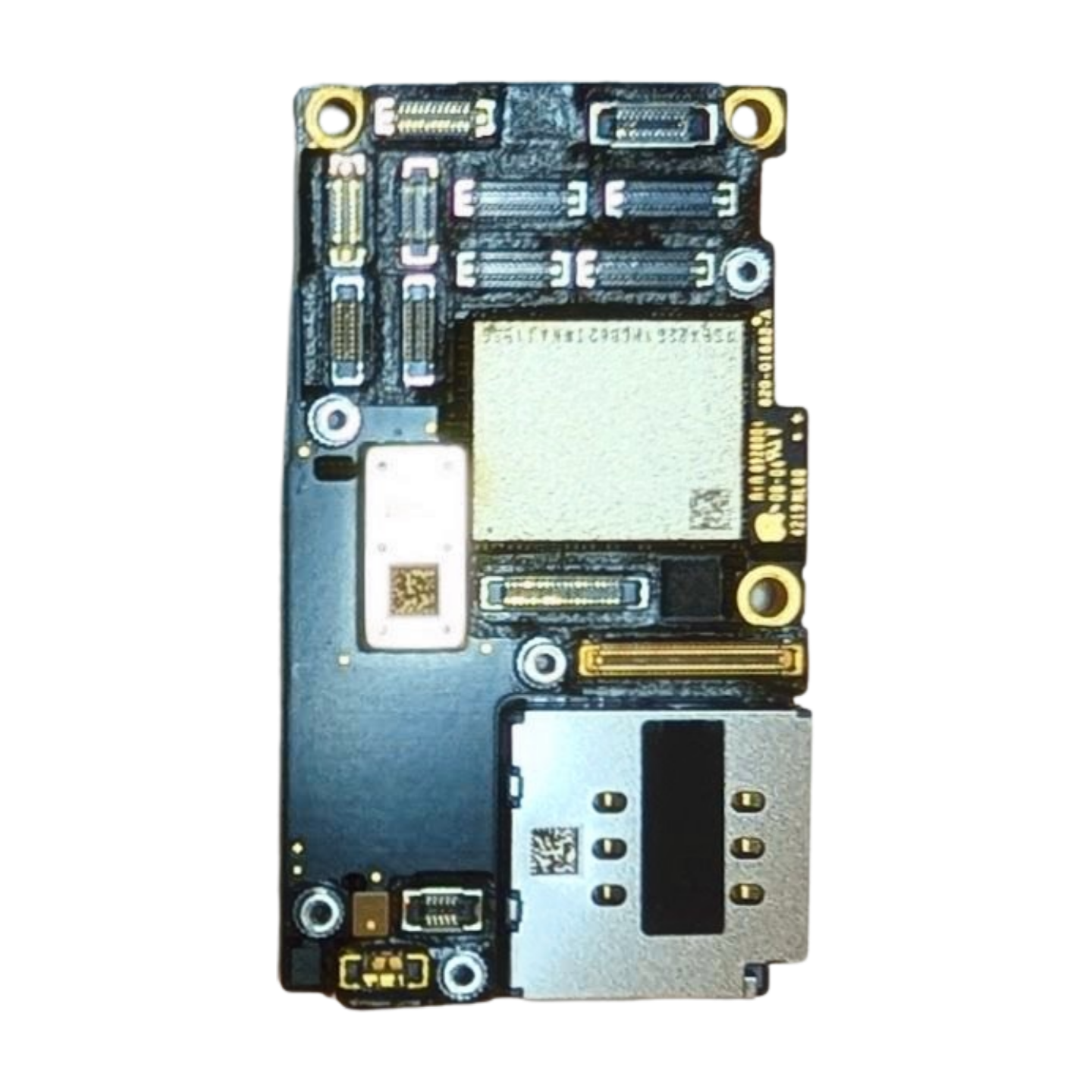 iPhone 11 Pro Logicboard - GESPERRT / DEFEKT