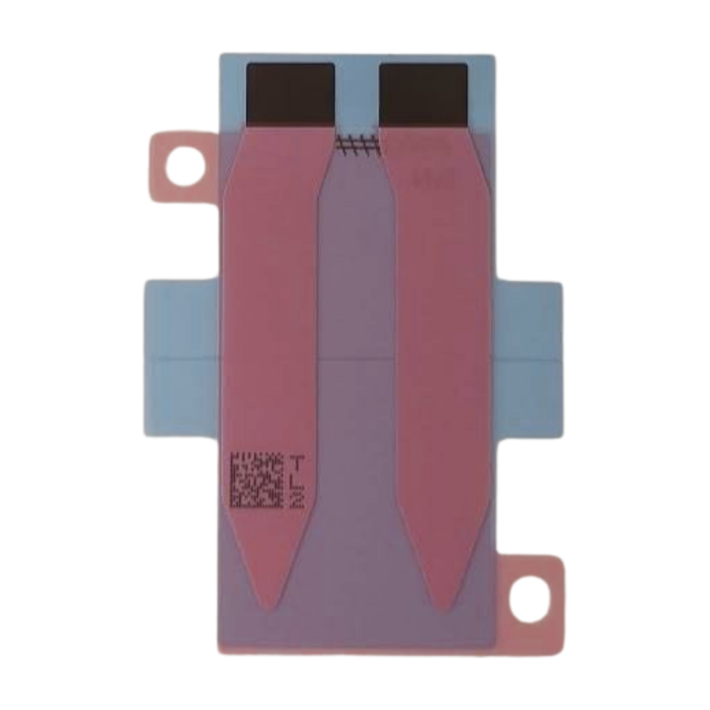 iPhone 15 Akku Klebestreifen
