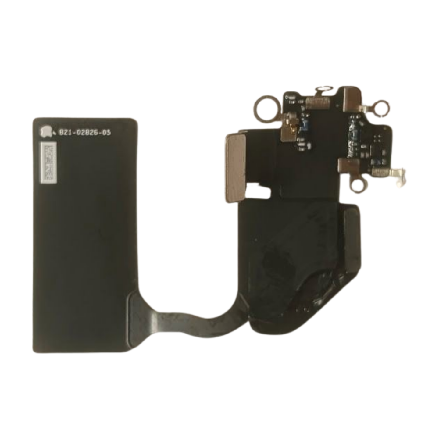 iPhone 12 / 12 Pro Pro WiFi-Antennen Flex PULLED