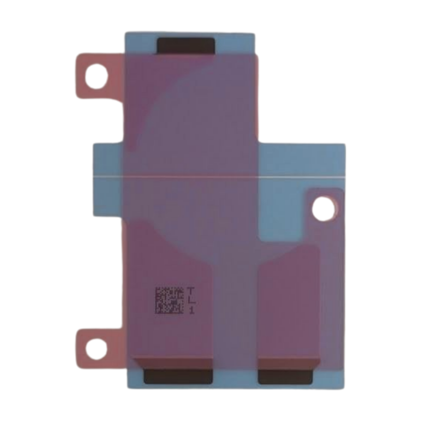 iPhone 15 Pro Max Akku Klebestreifen