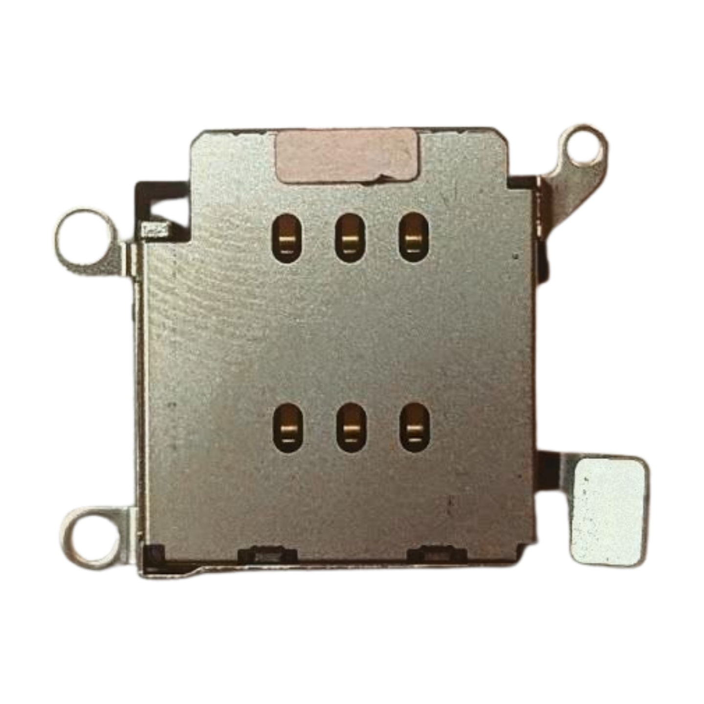 iPhone 12 / 12 Pro SIM-Kartenleser PULLED