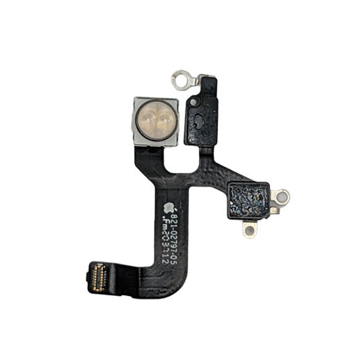 iPhone 12 Flashlight Flex PULLED