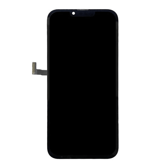 iPhone 13 Pro Max OLED/SOFT Display Original REFURBISHED + Front-Flex (Anlernbar ab iOS 18)