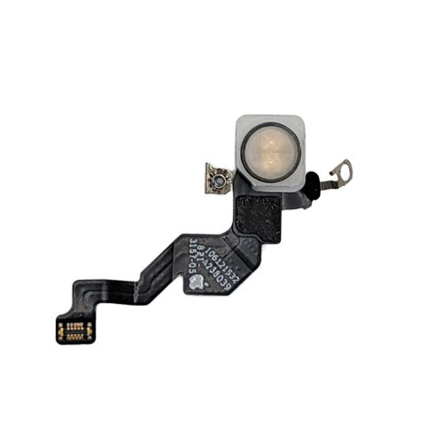 iPhone 13 Mini Flashlight Flex PULLED