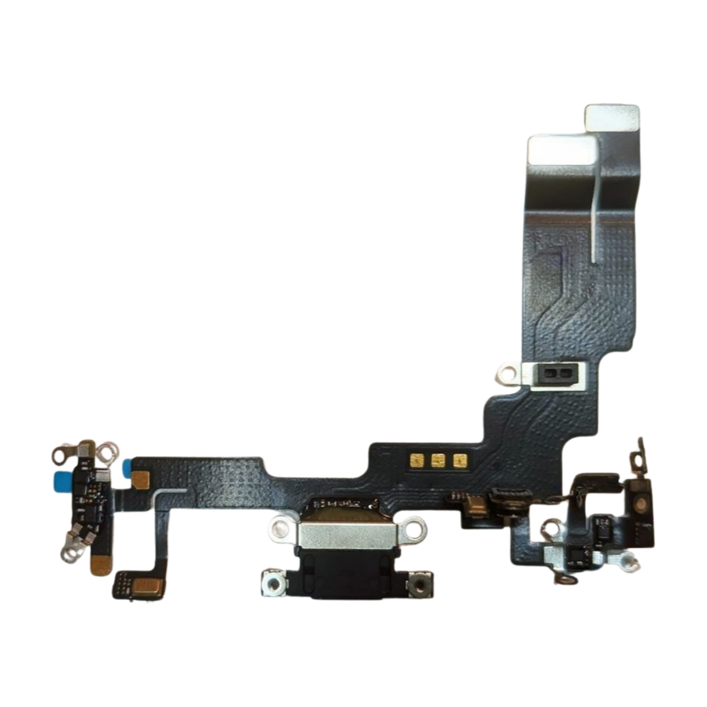 iPhone 14 Pro Ladebuchse PULLED