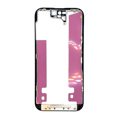 iPhone 14 Pro Max Display Rahmen Bezel