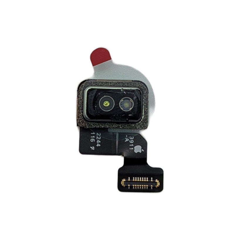iPhone 14 Pro Lidar Sensor PULLED
