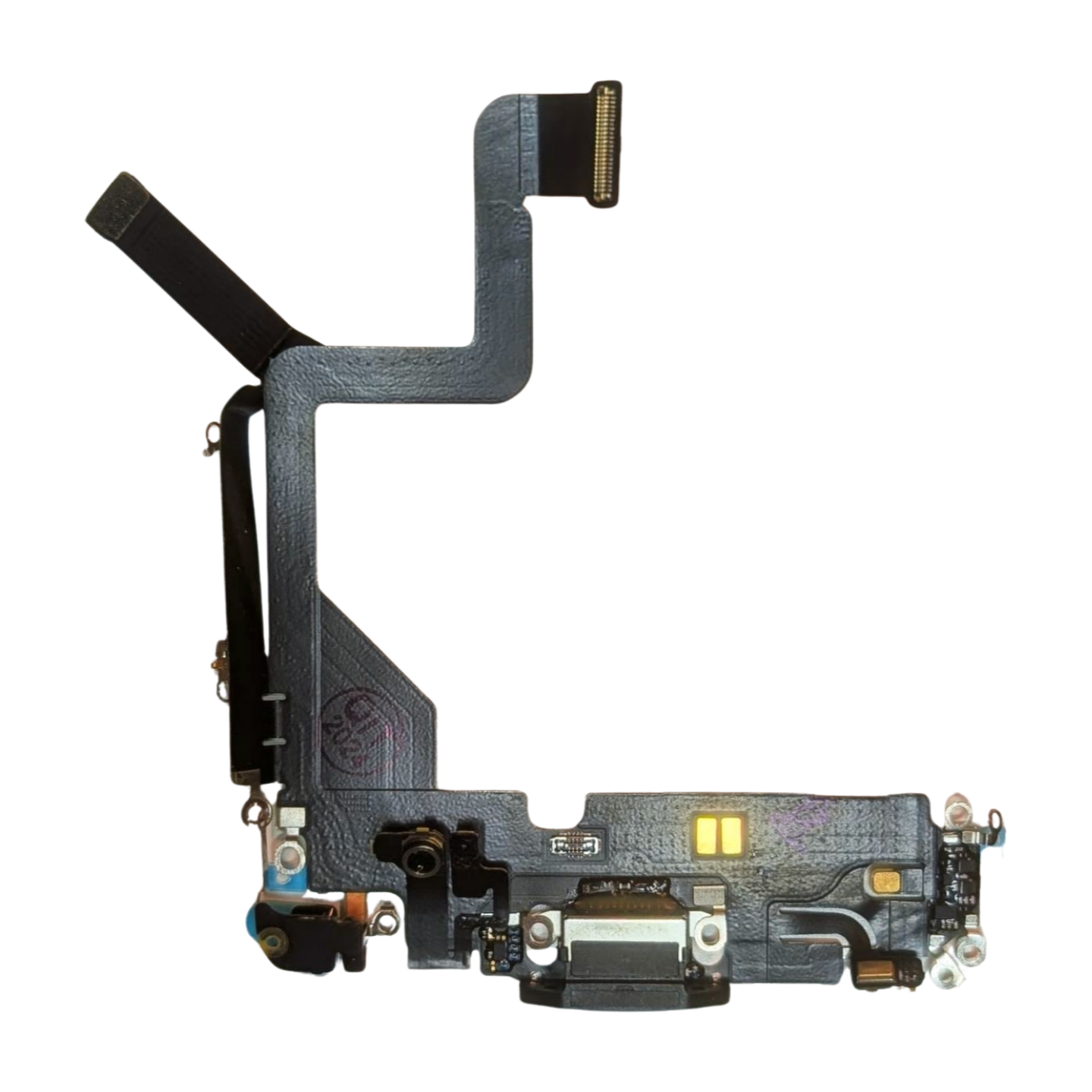 iPhone 14 Pro Max Ladebuchse PULLED