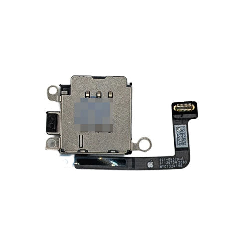 iPhone 15 Plus SIM-Kartenleser PULLED