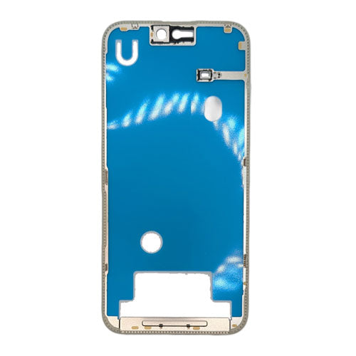 iPhone 15 Pro Max Display Rahmen Bezel
