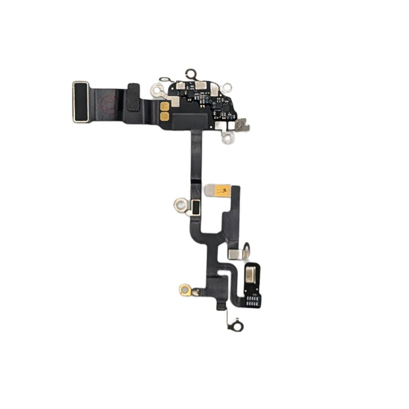 iPhone 15 Pro WiFi Antenne Flex PULLED