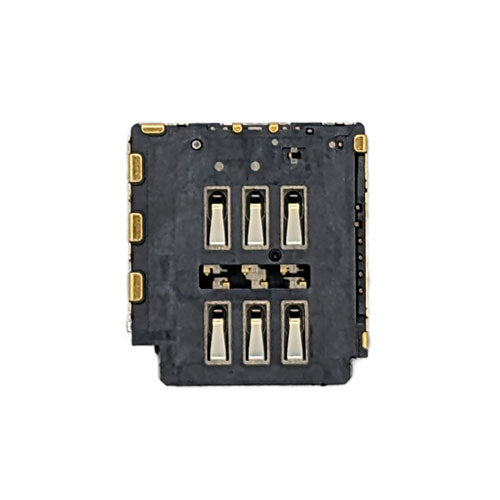 iPhone 15 Pro SIM-Kartenleser PULLED