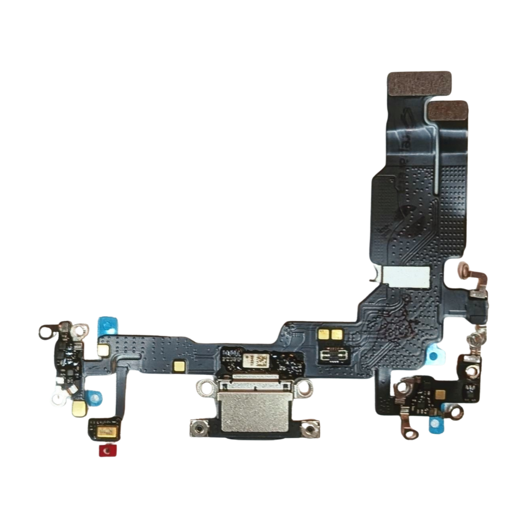 iPhone 15 Ladebuchse PULLED