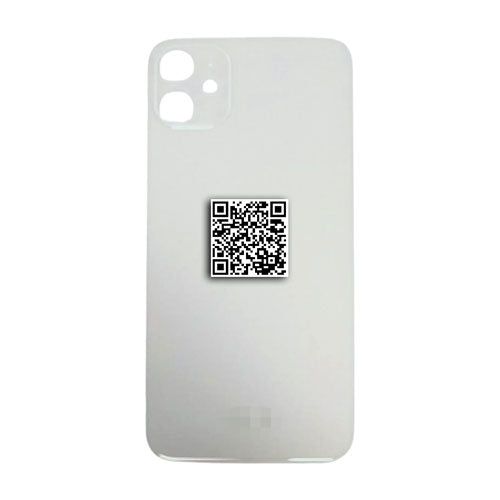iPhone 11 Rückglas Backcover (Kompatibel)