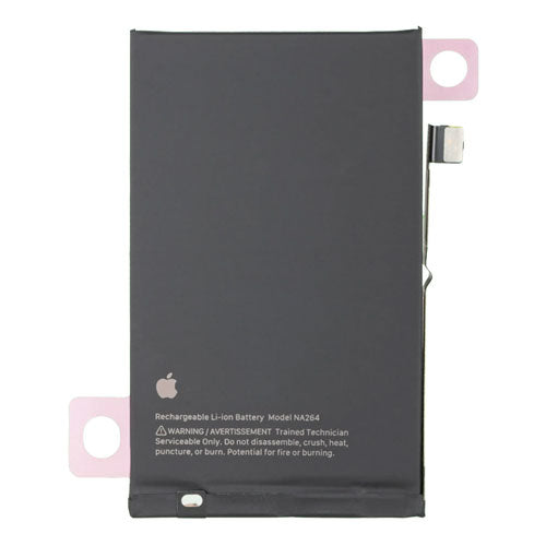 iPhone 16 Akku Original PULLED