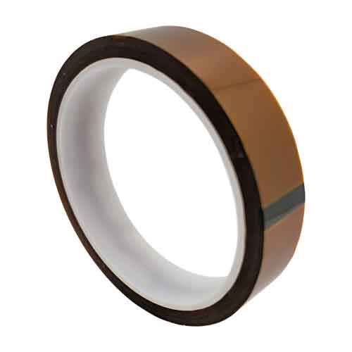 Kapton Tape Hitzebeständiges Polyimid-Klebeband 20mm x 33m